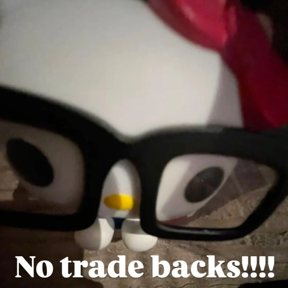 ‼️ TRADE POLICIES ‼️ - Picture 4 of 5